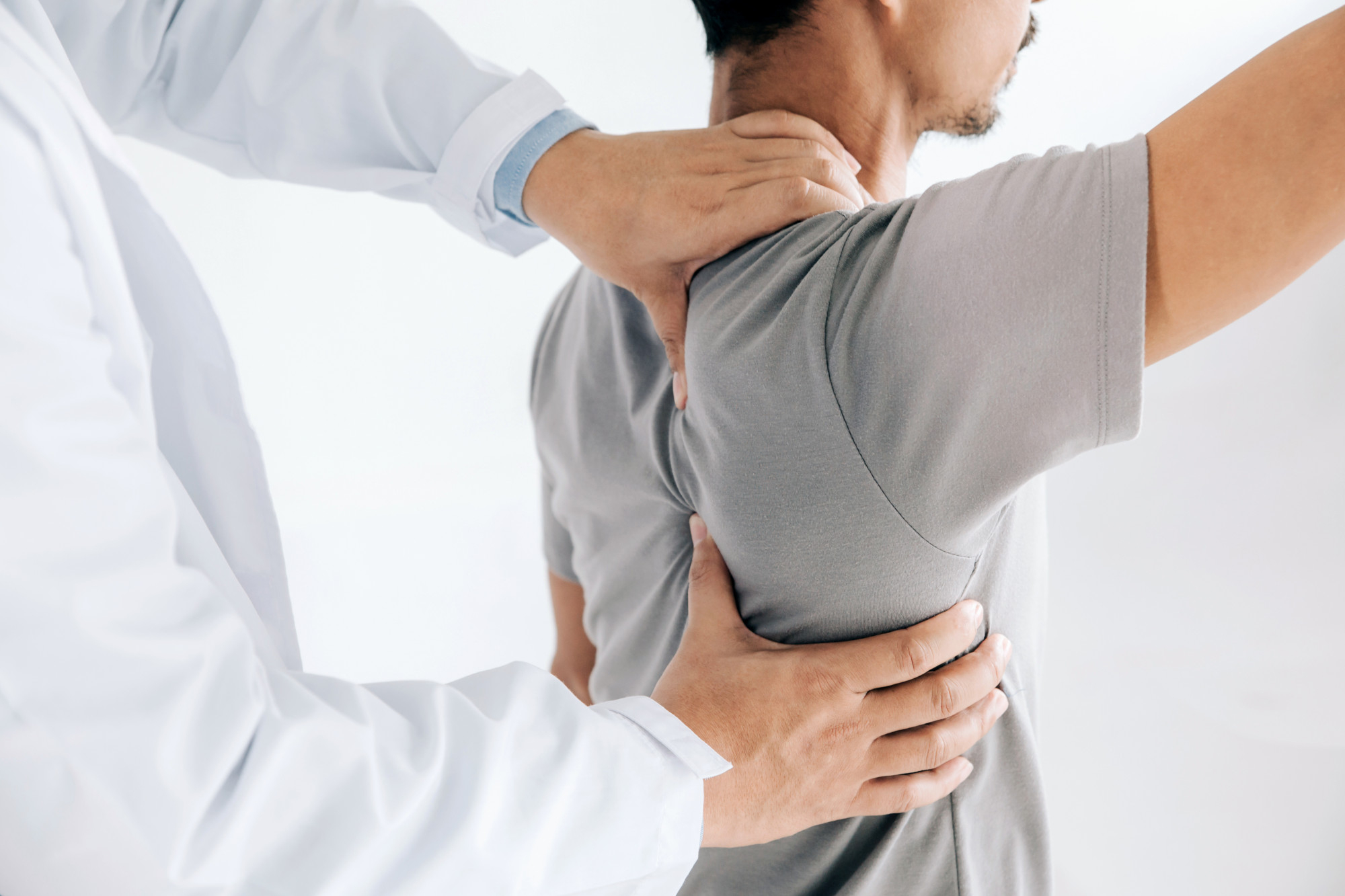Chiropractor in Stockbridge, GA